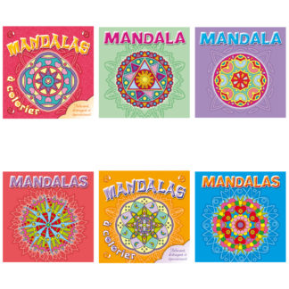 C0157 * Mandala