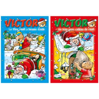 P0095 * Victor's Christmas