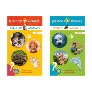P0163 * Questions & Answers about Animals