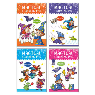 S0247 * Magical Learning Pad